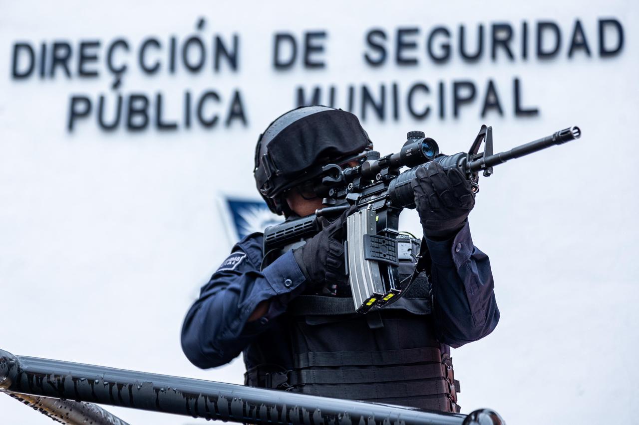 Se mantiene Tlaxcala entre los estados con menos homicidios en México